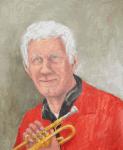 man met trompet (portrait_251)